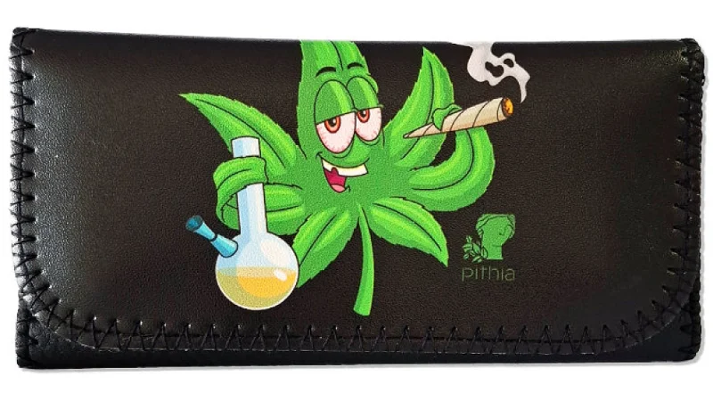 Cannabis Toon Alhemy